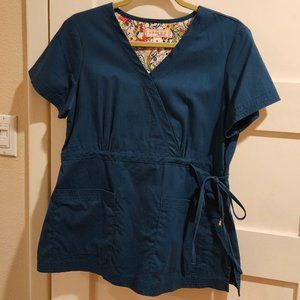 Koi Classics Women's Scrub Top